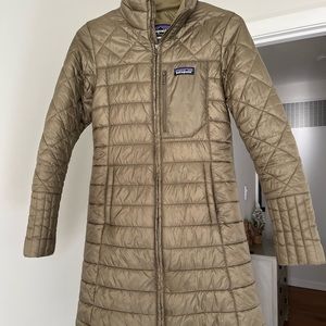 Patagonia Women's Radalie Parka XS
